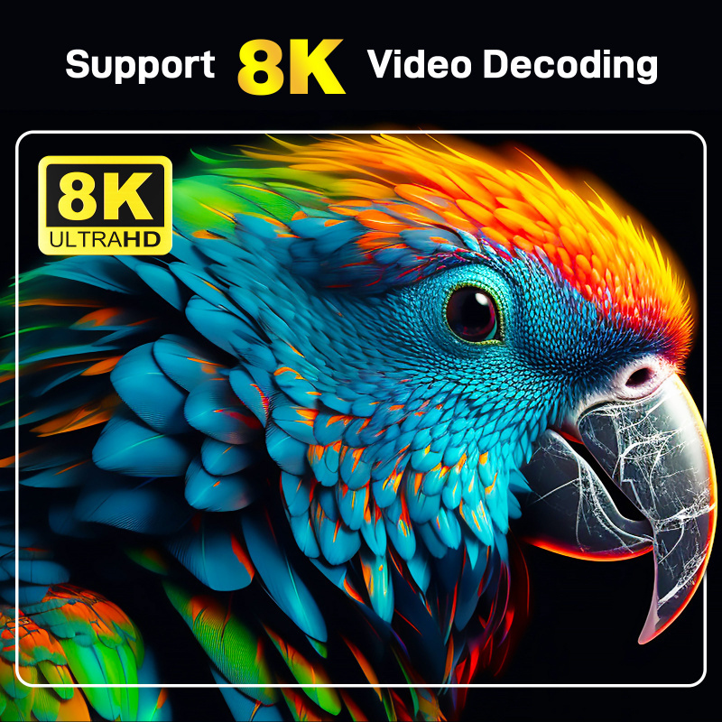TV Box Android 14 Ultra HD 8GB - Radxa Rock 5B 16Gb recensione e prezzo